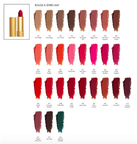 gucci mat lipstick swatches|Gucci velvet matte lipstick.